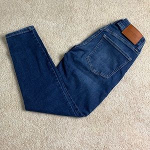 Lucky brand skinny jeans